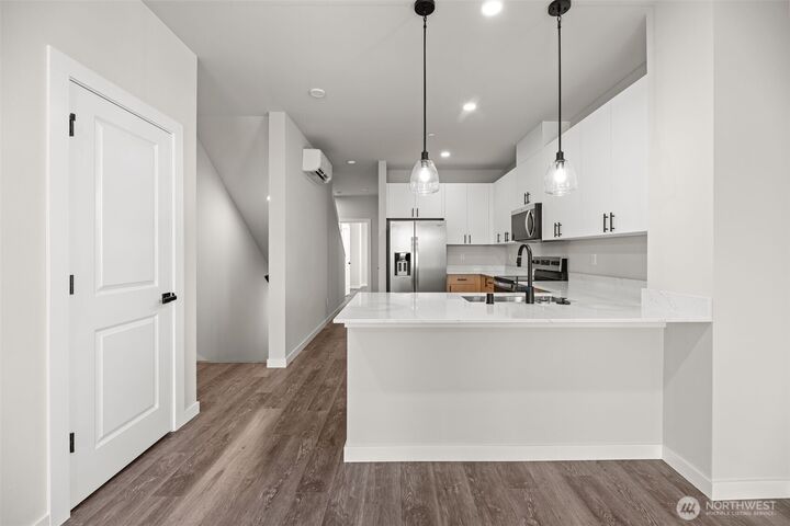 Property Photo: 16503 13th Avenue W B10 WA 98087