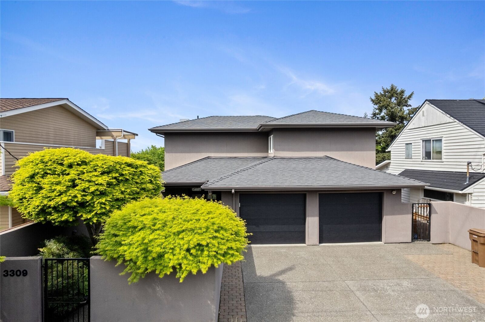 Property Photo:  3309 N 31st Street  WA 98407 