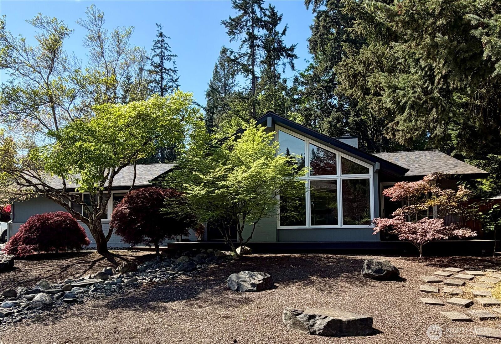 Property Photo: 1919 180th Avenue NE WA 98008