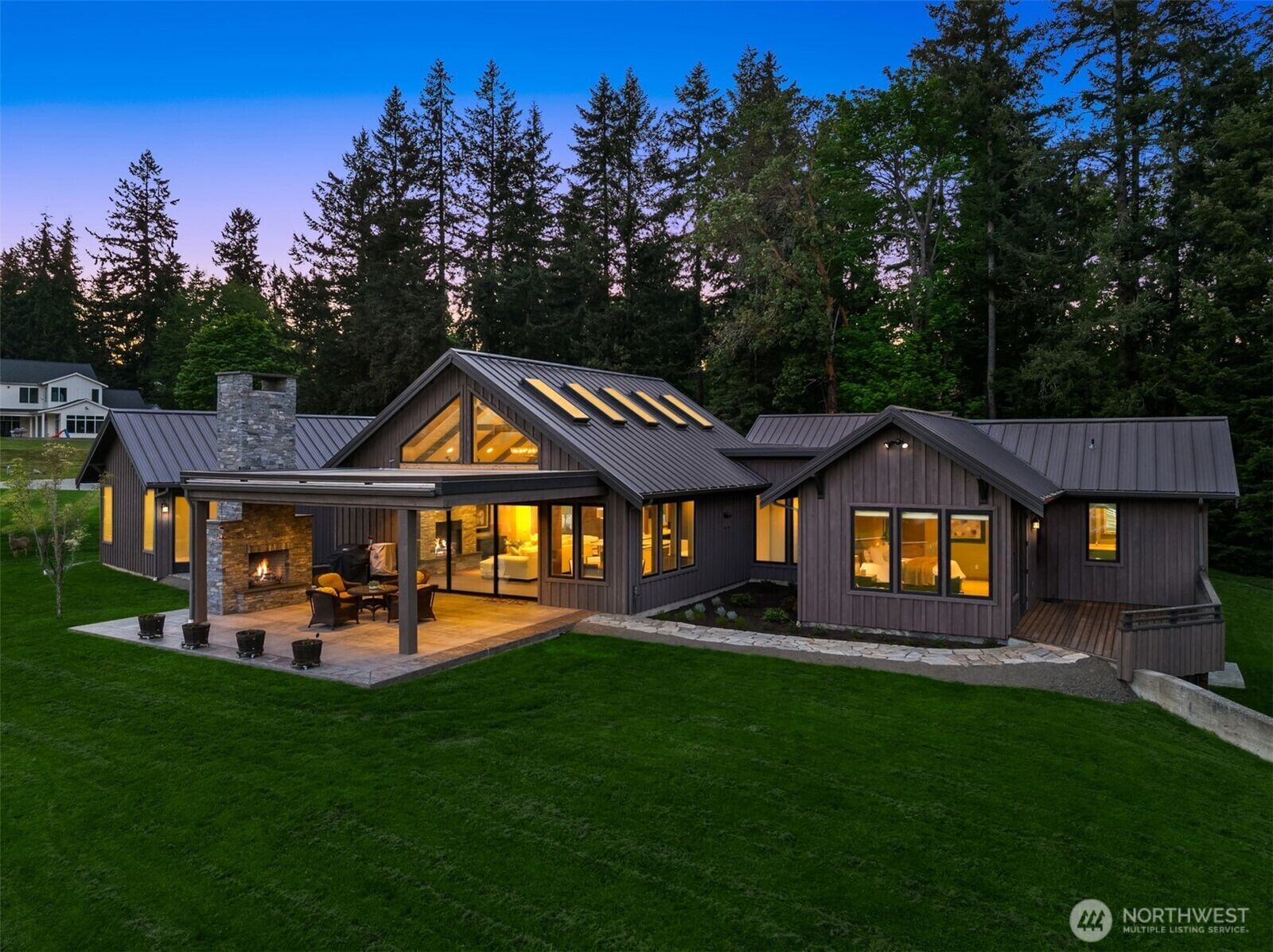 Property Photo:  26868  Sunnyview Lane NE  WA 98346 