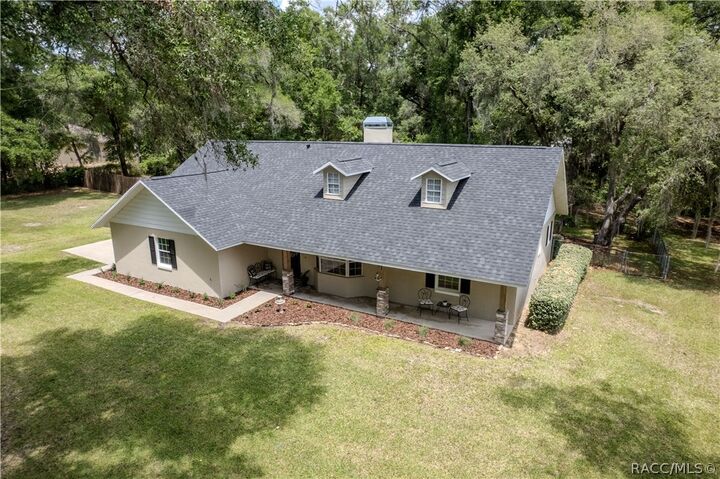 Property Photo:  26 Count Fleet Drive  FL 34482 