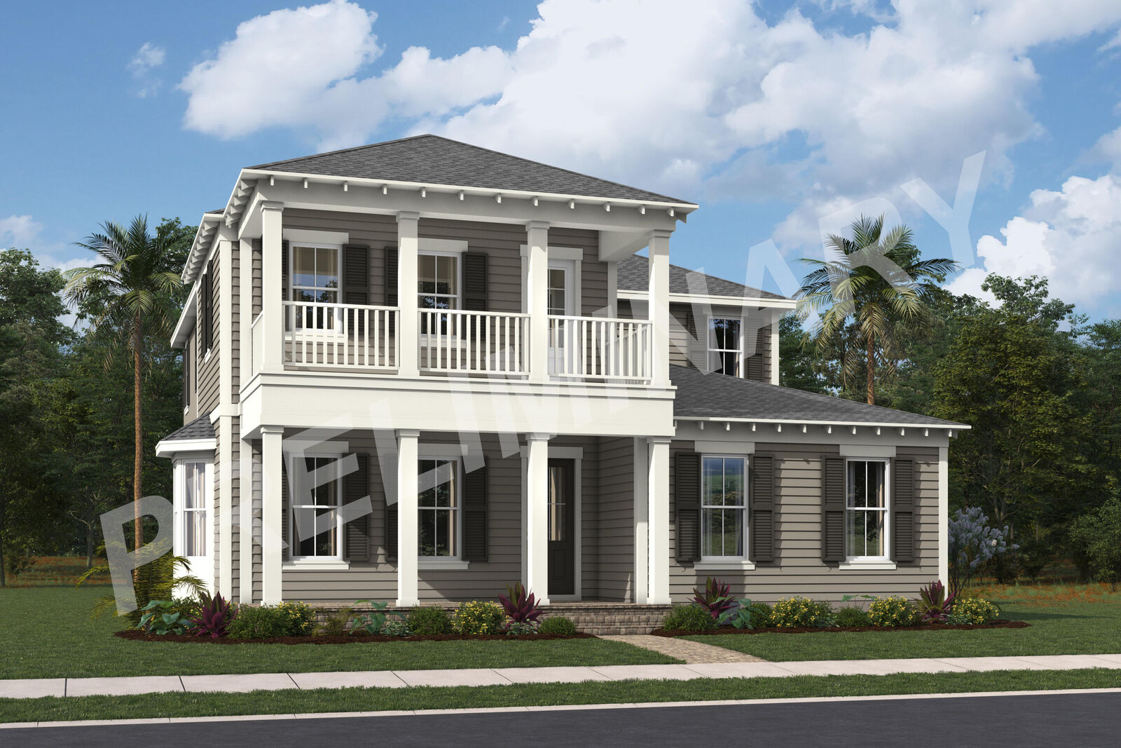 Property Photo: 795 SW Prairie Avenue FL 34990