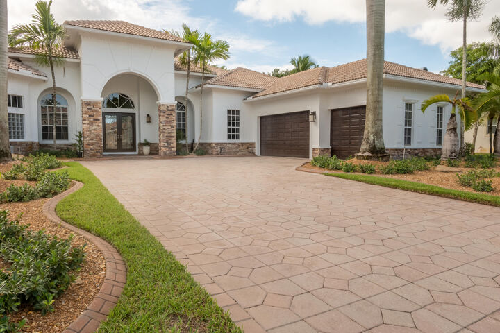 Property Photo:  12486 Equine Lane  FL 33414 