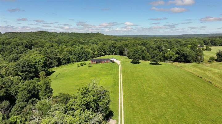 Property Photo:  1055 Roseburg Road  KY 42729 