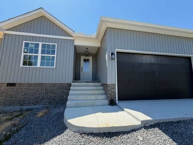 Property Photo:  383 Dry Creek Road  KY 42164 