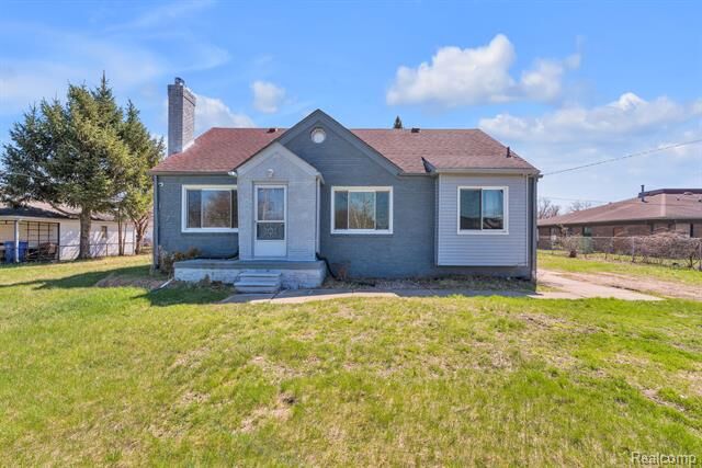 Property Photo:  24901 Joy Road  MI 48127 