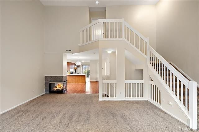 Property Photo:  43 Georgetown Court  MI 48126 