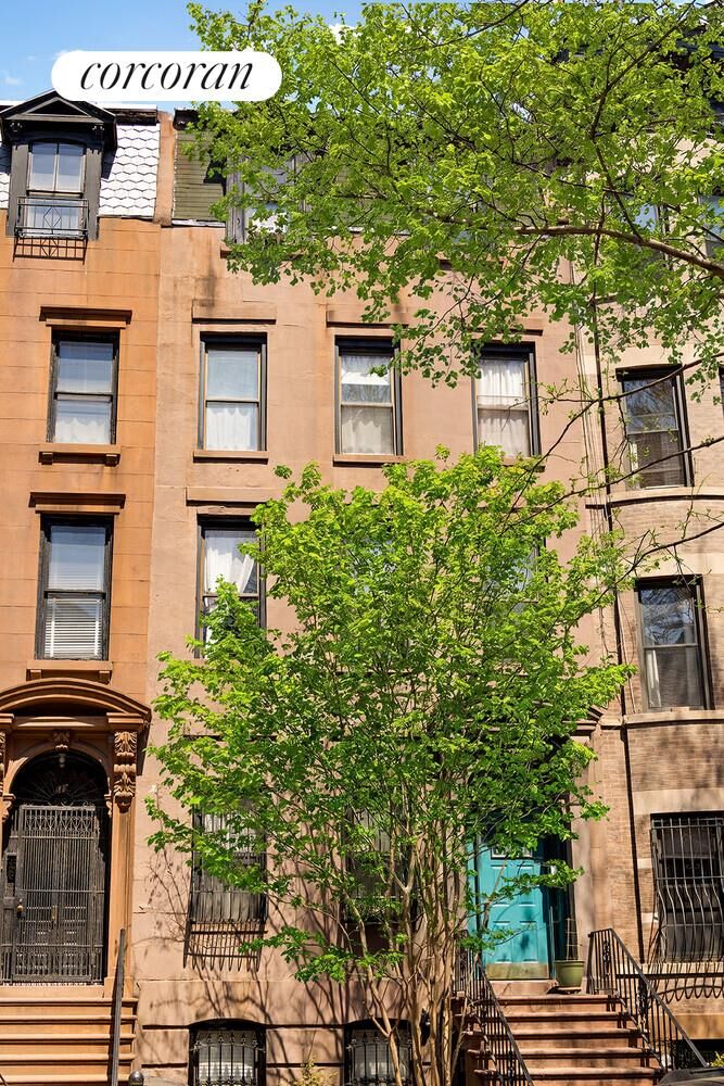Property Photo:  181 St Marks Avenue  NY 11238 