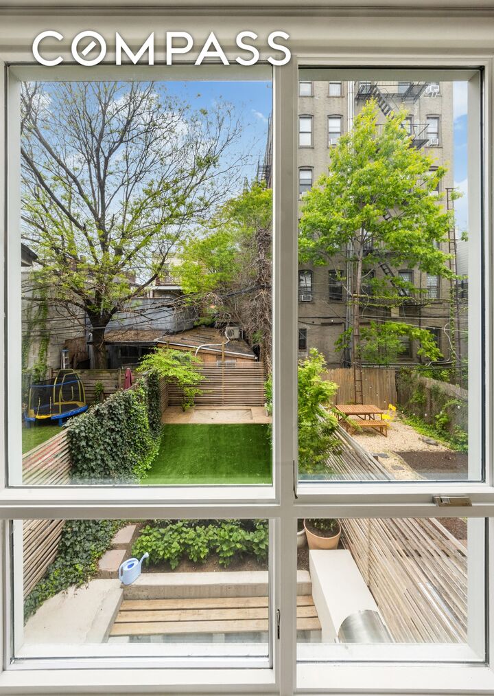 Property Photo:  575 A Leonard Street  NY 11222 
