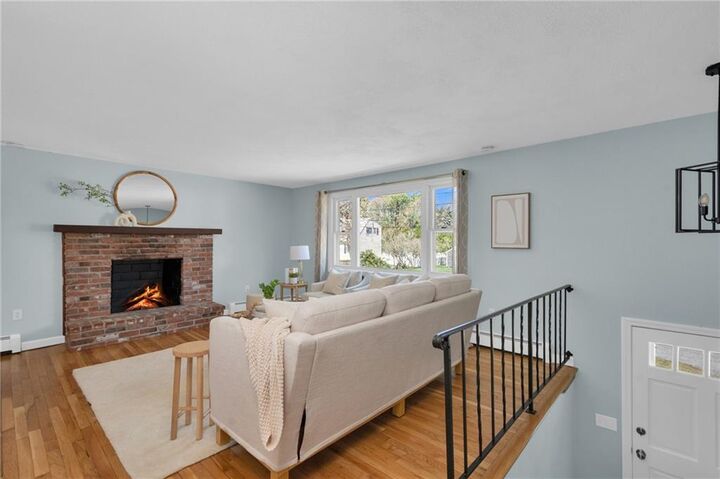 Property Photo: 6 Acre Avenue RI 02806