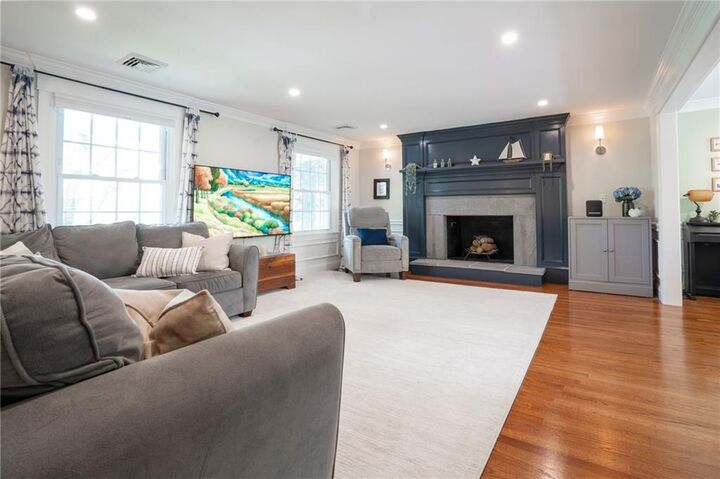 Property Photo:  224 Foote Street  RI 02806 