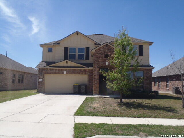 Property Photo:  5009 Arrow Rdg  TX 78124 