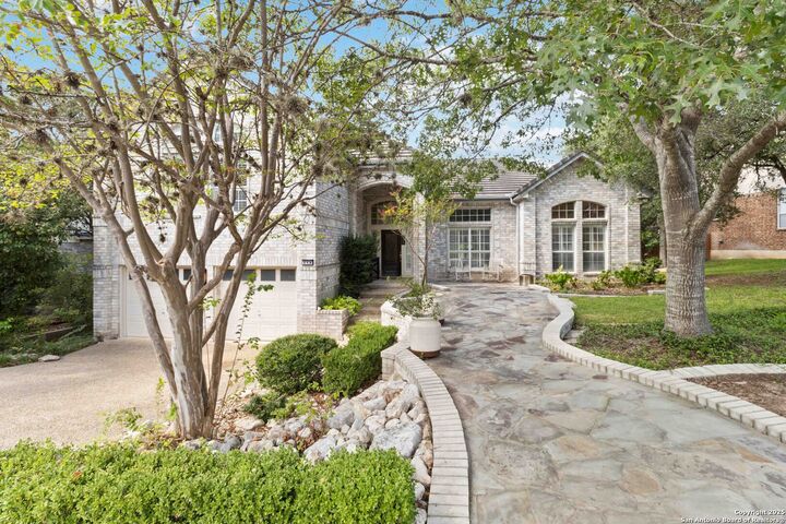 Property Photo:  519 Mission Viejo  TX 78232 