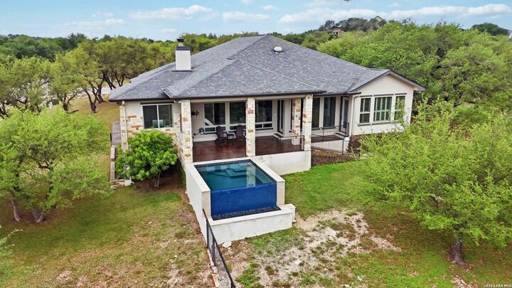 Property Photo:  2004 Big Spring  TX 78133 