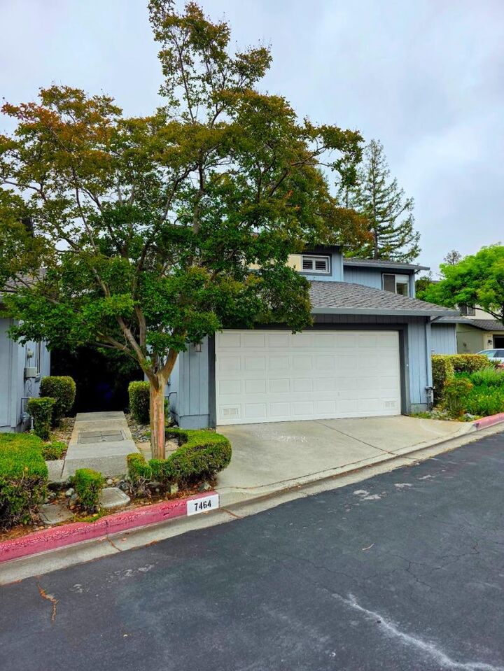 Property Photo:  7464 Tulare Hill Lane  CA 95139 
