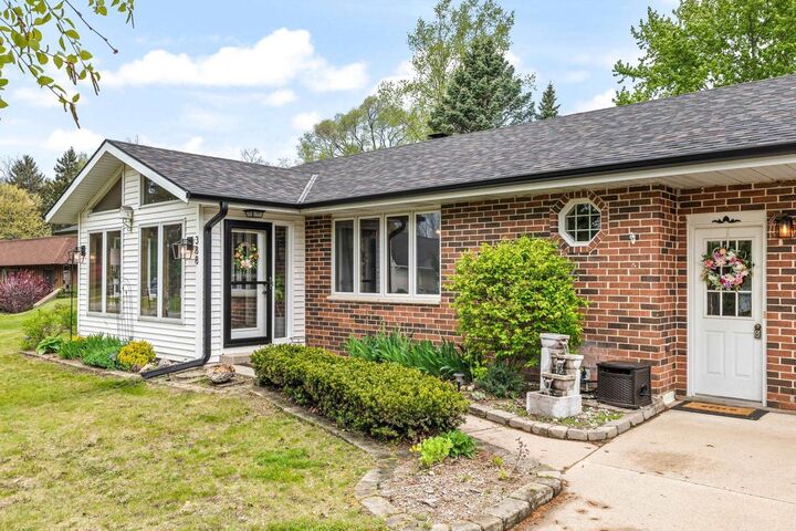 Property Photo: 388 Palmer Avenue WI 54941