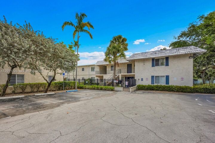 Property Photo:  8607 SW 68th Ct 21  FL 33156 