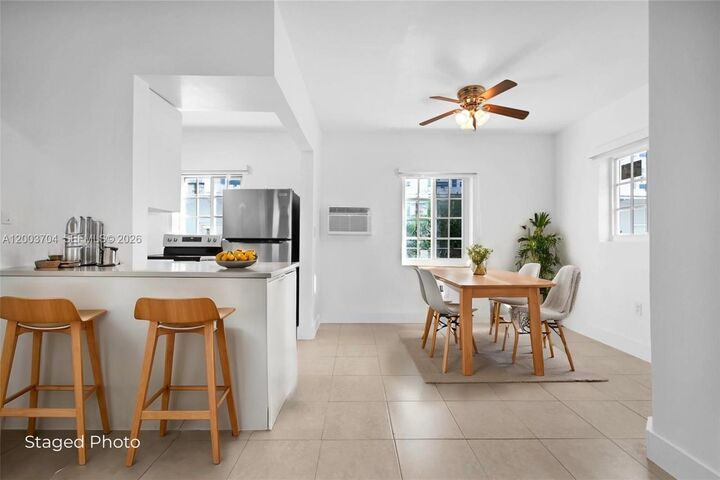 Property Photo:  1195 Marseille Dr 5  FL 33141 