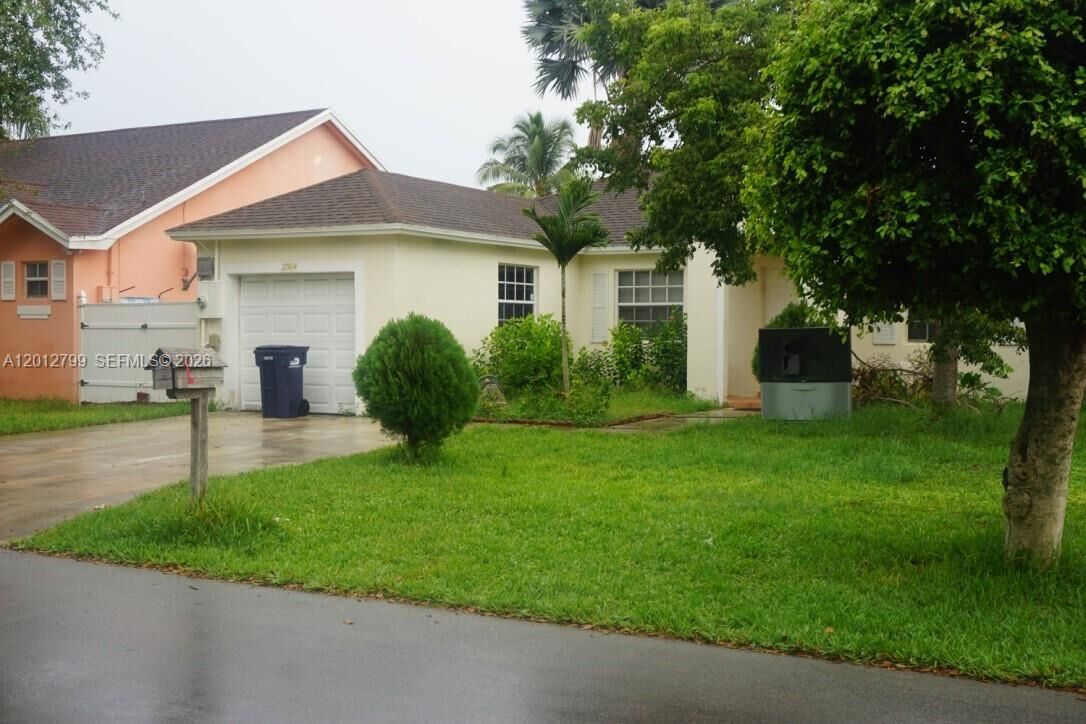 Property Photo:  12964 SW 251st St  FL 33032 