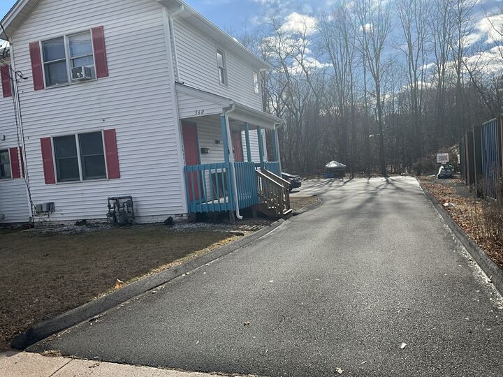 Property Photo:  358 Hartford Road  CT 06040 