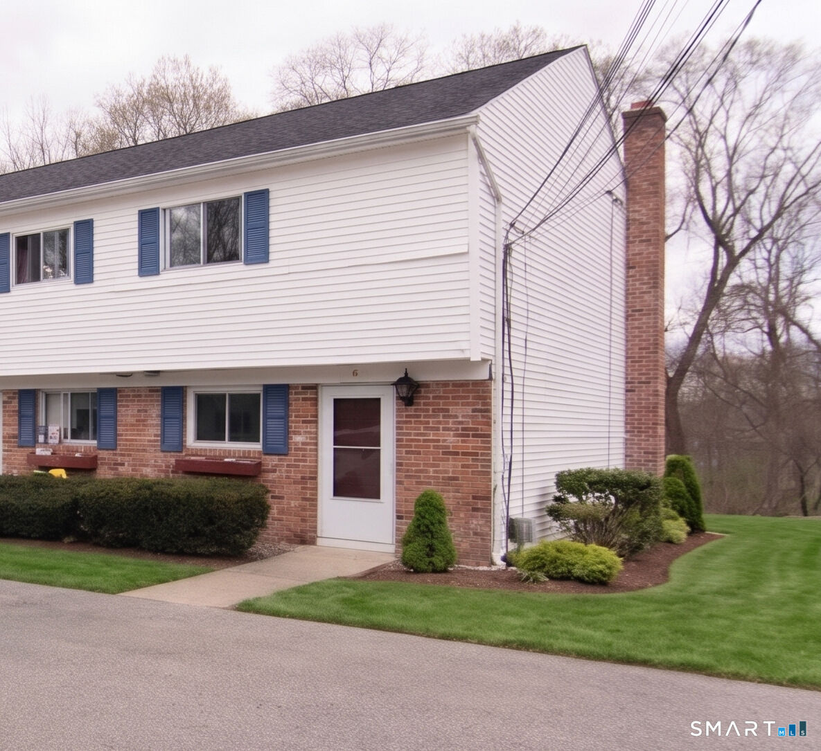 Property Photo:  27 Allen Drive A  CT 06382 