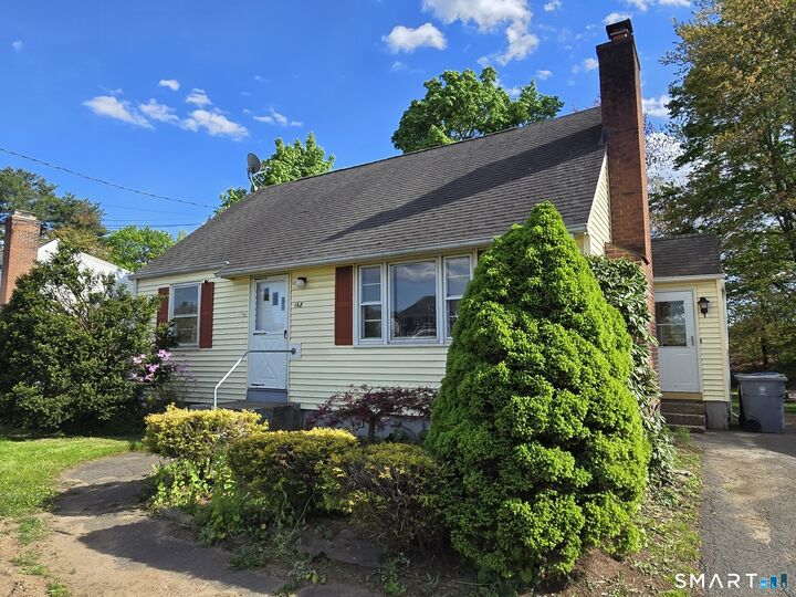 Property Photo:  168 Camp Street  CT 06062 