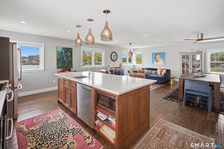 Property Photo:  33 Naromake Avenue  CT 06854 