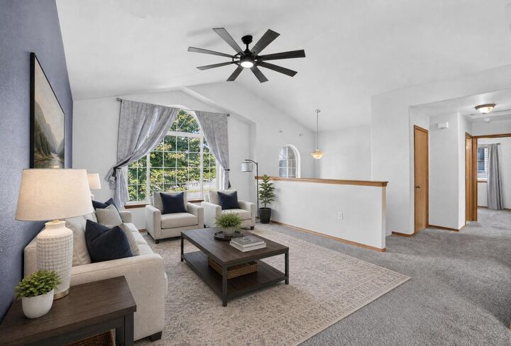 Property Photo:  9008 N Oak St  WA 99208 