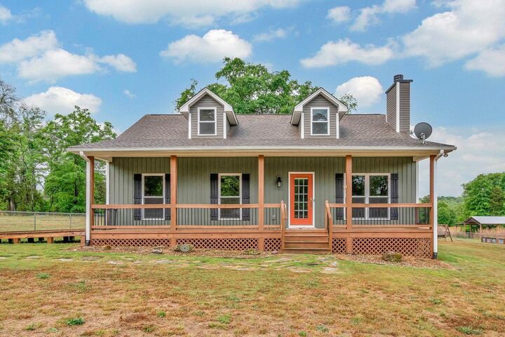 Property Photo:  4084 Pacolet Highway  SC 29372 