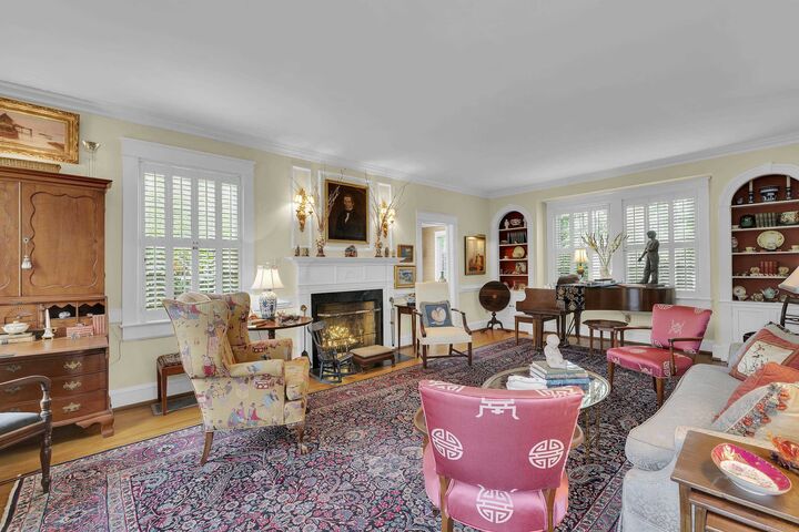 Property Photo:  110 Rosewood Lane  SC 29302 