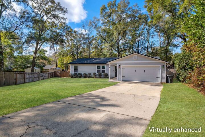 Property Photo:  5431 Water Valley Court  FL 32303 
