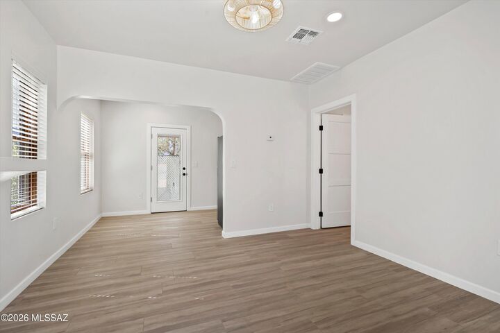 Property Photo:  717 N 7th Avenue C  AZ 85705 