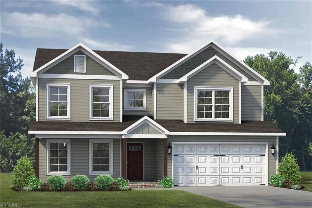 Property Photo:  128 Royal Pines Drive  NC 27370 