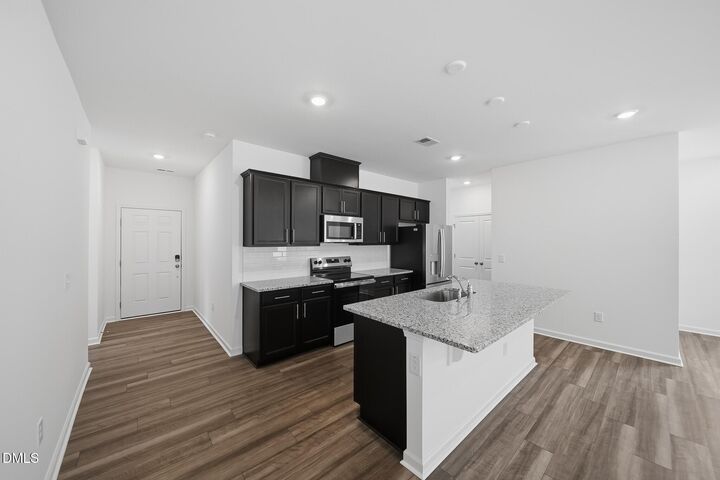 Property Photo:  288 Digging Time Avenue  NC 27569 