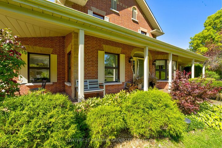 Property Photo:  167 Brule Trail  ON L7B 0C7 
