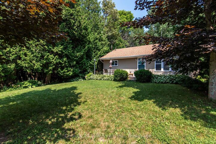 Photo de la propriété:  29 Heron Pt Road  ON N0H 1W0 