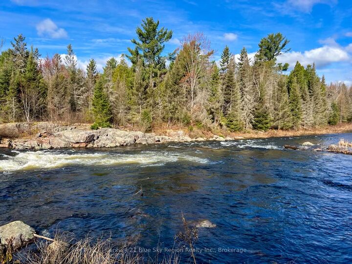 Property Photo:  Pt Lt 10 Highway 531 N/A  ON P0H 1E0 
