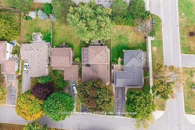 Property Photo: 163 Birchlawn Road ON L7E 3W3