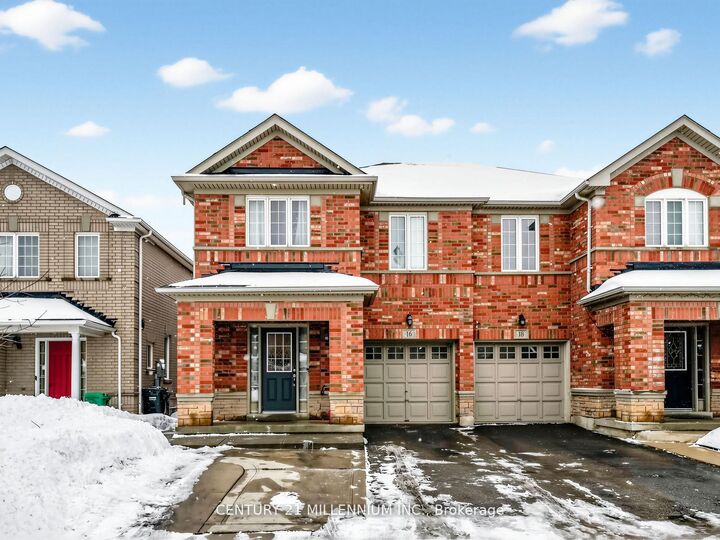 Photo de la propriété: 16 Albery Road ON L7A 0K7