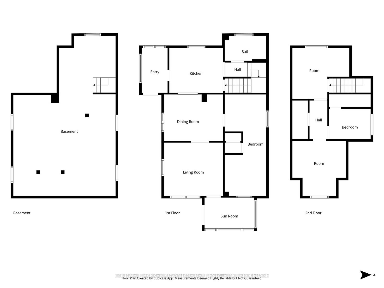 Property Photo: 7 Battle Street ON L2V 3W3