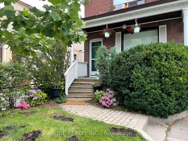 61 Guestville Avenue — photo 1