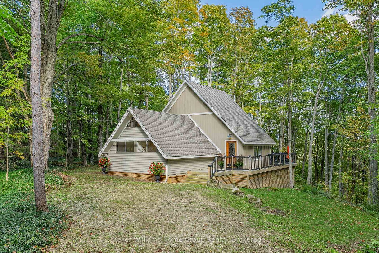 Property Photo: 219 Bowles Bluff Road ON L0C 1H0