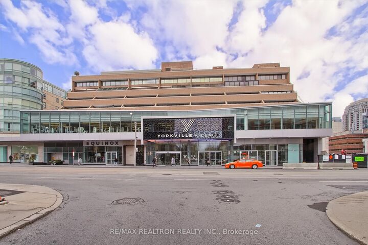 55A Avenue Road 406 — photo 1