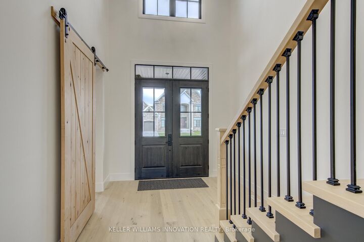 Property Photo: 8 Edgeview Crescent W ON N0L 1R0