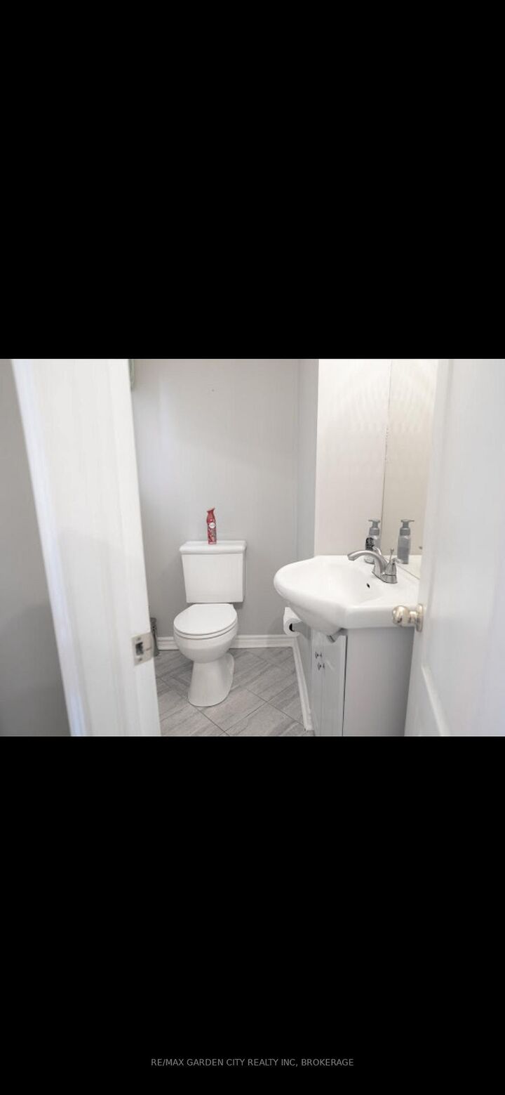Property Photo: 7370 Monastery Drive 4 ON L2H 3C4