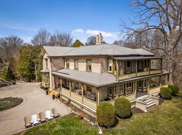 Property Photo: 47 Pine Street S ON L1A 3E6