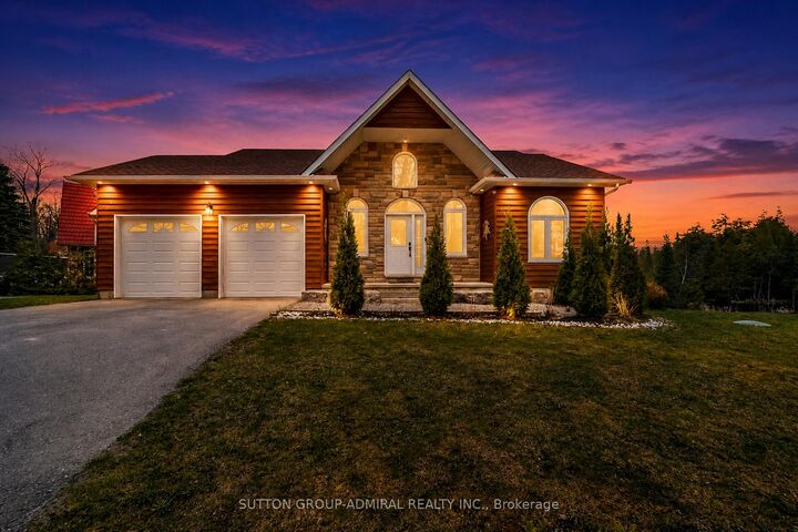 Property Photo: 106 Juniper Isle Road ON K0M 1N0