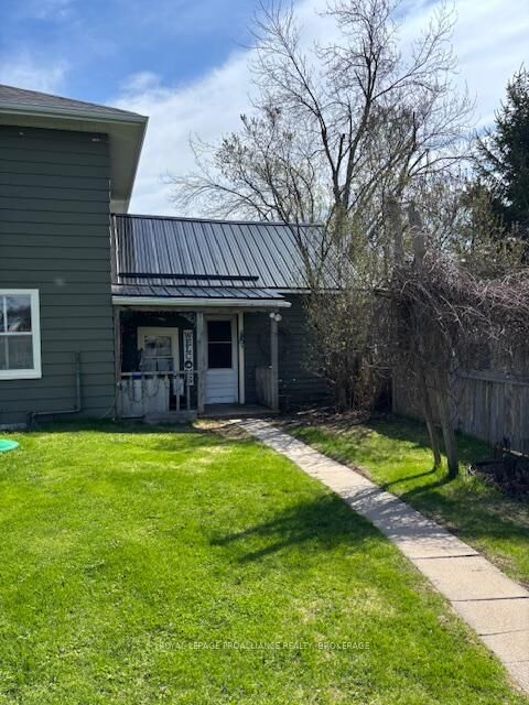 Property Photo: 5539 Highway 38 N/A ON K0H 1W0