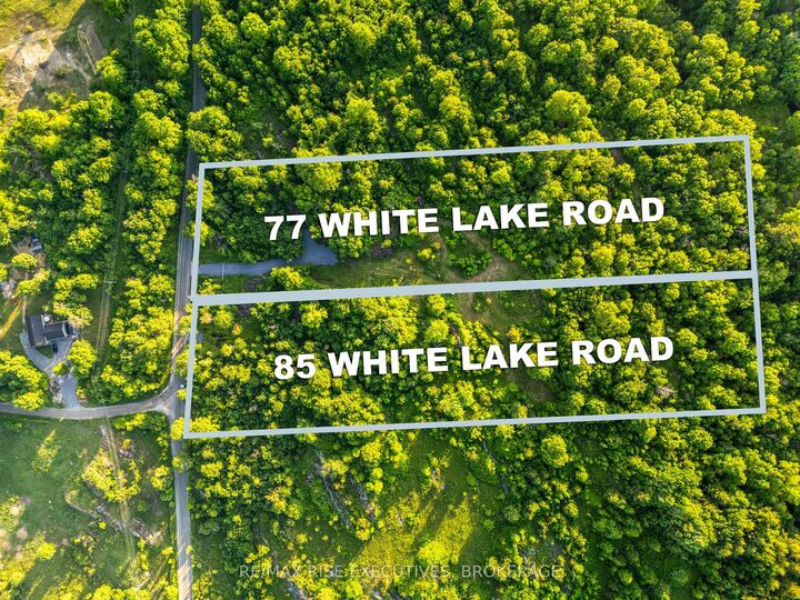 77 White Lake Road — photo 1