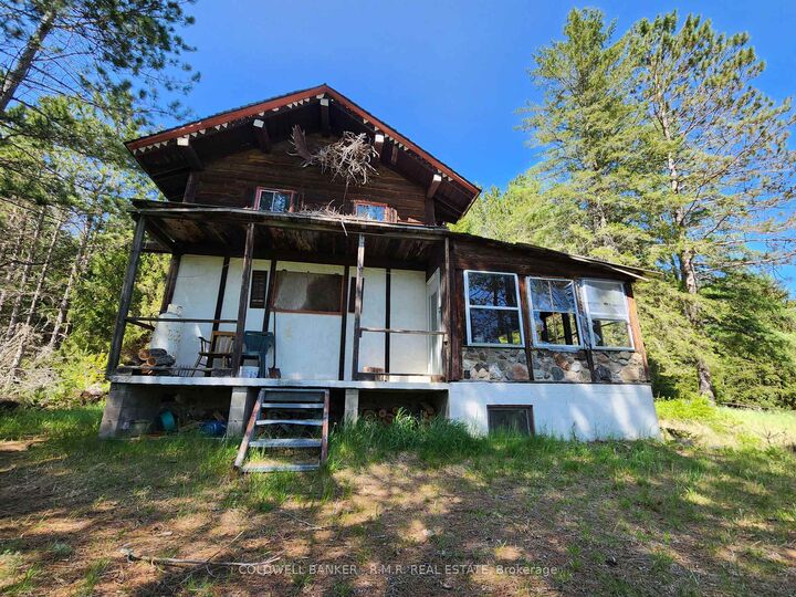 Photo de la propriété:  1274 Holland Lake Road  ON K0L 1C0 